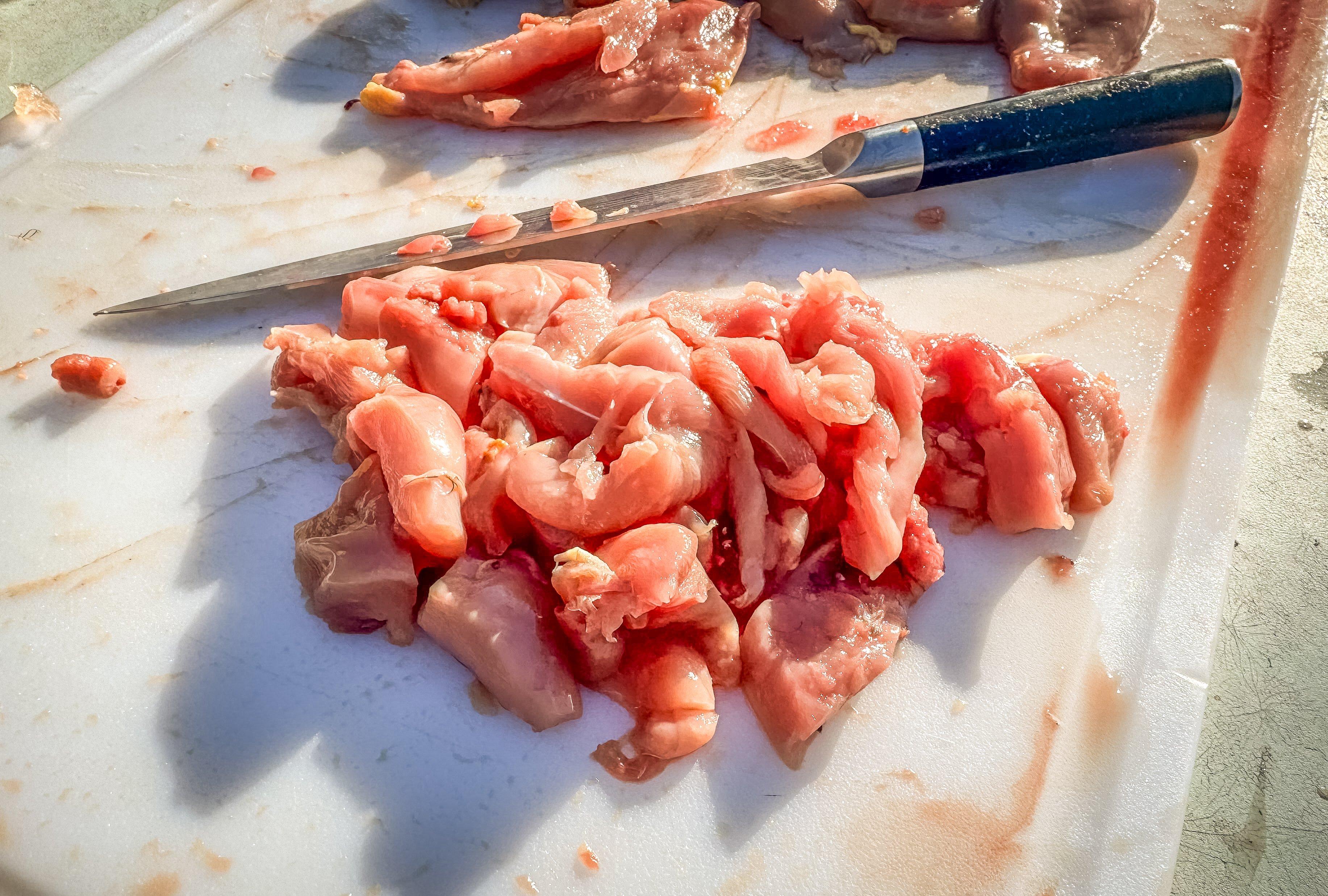 Image: pickle_brine_pheasant_1