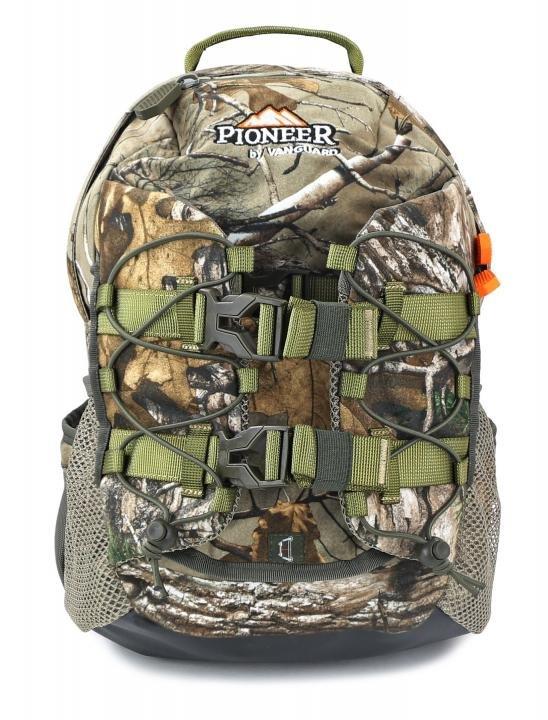 Vanguard Pioneer 1000RT Sling Pack in Realtree EDGE