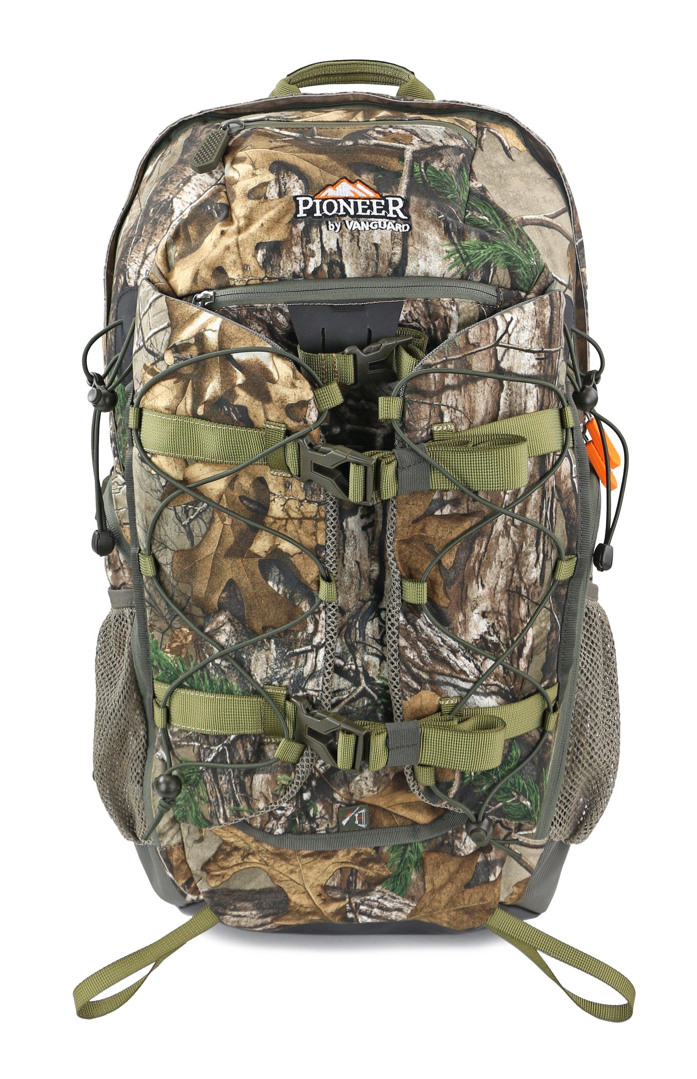 Vanguard Pioneer 2100RT in Realtree 