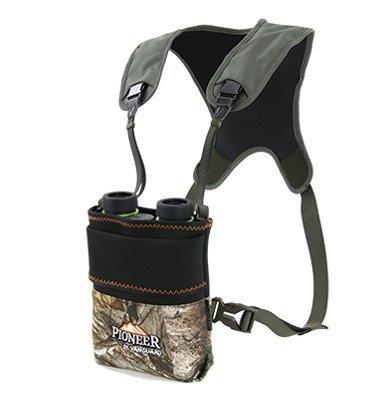 Vanguard Pioneer PH1 Harness in Realtree