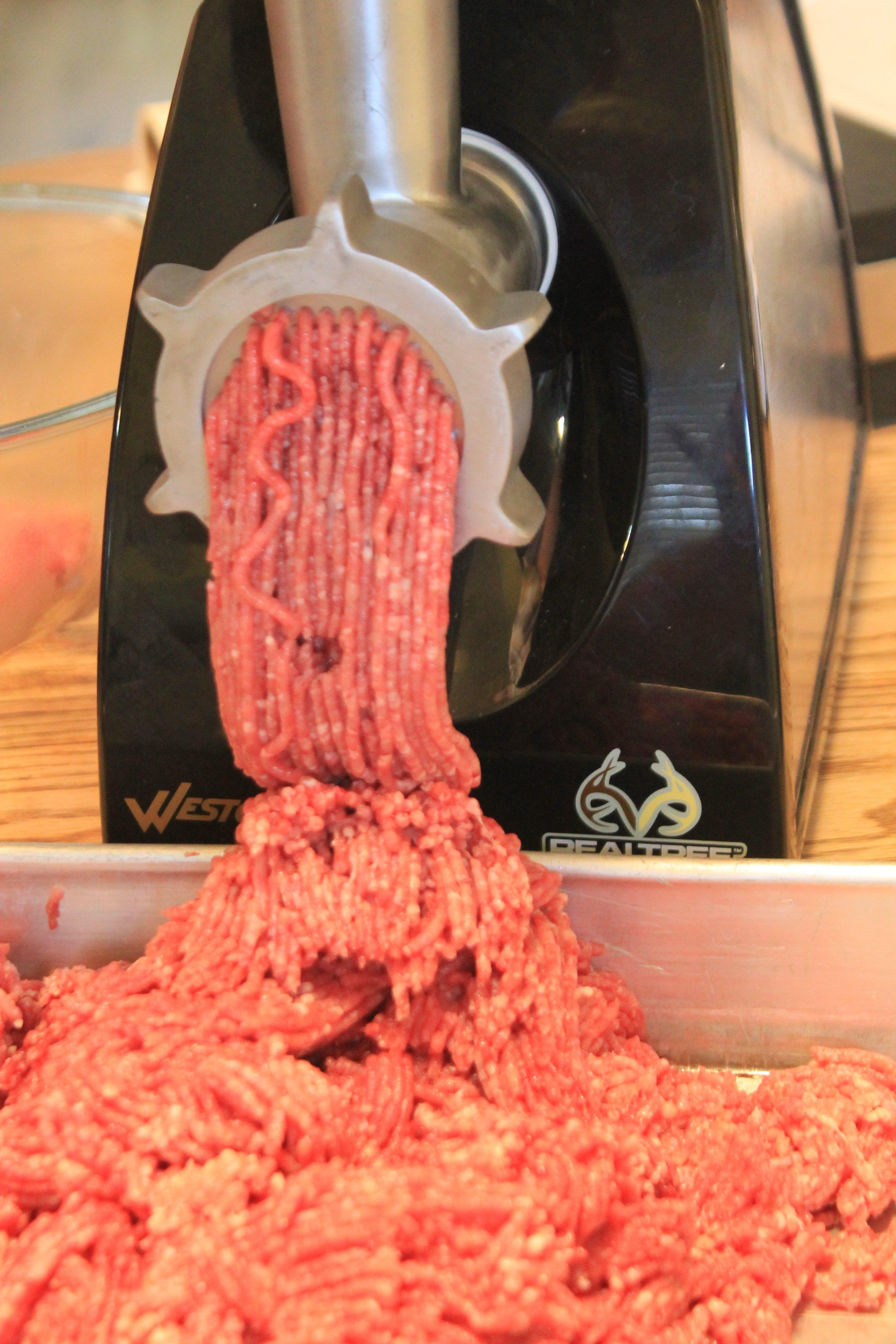 How to Find the Best Meat Grinder for You - Realtree Store