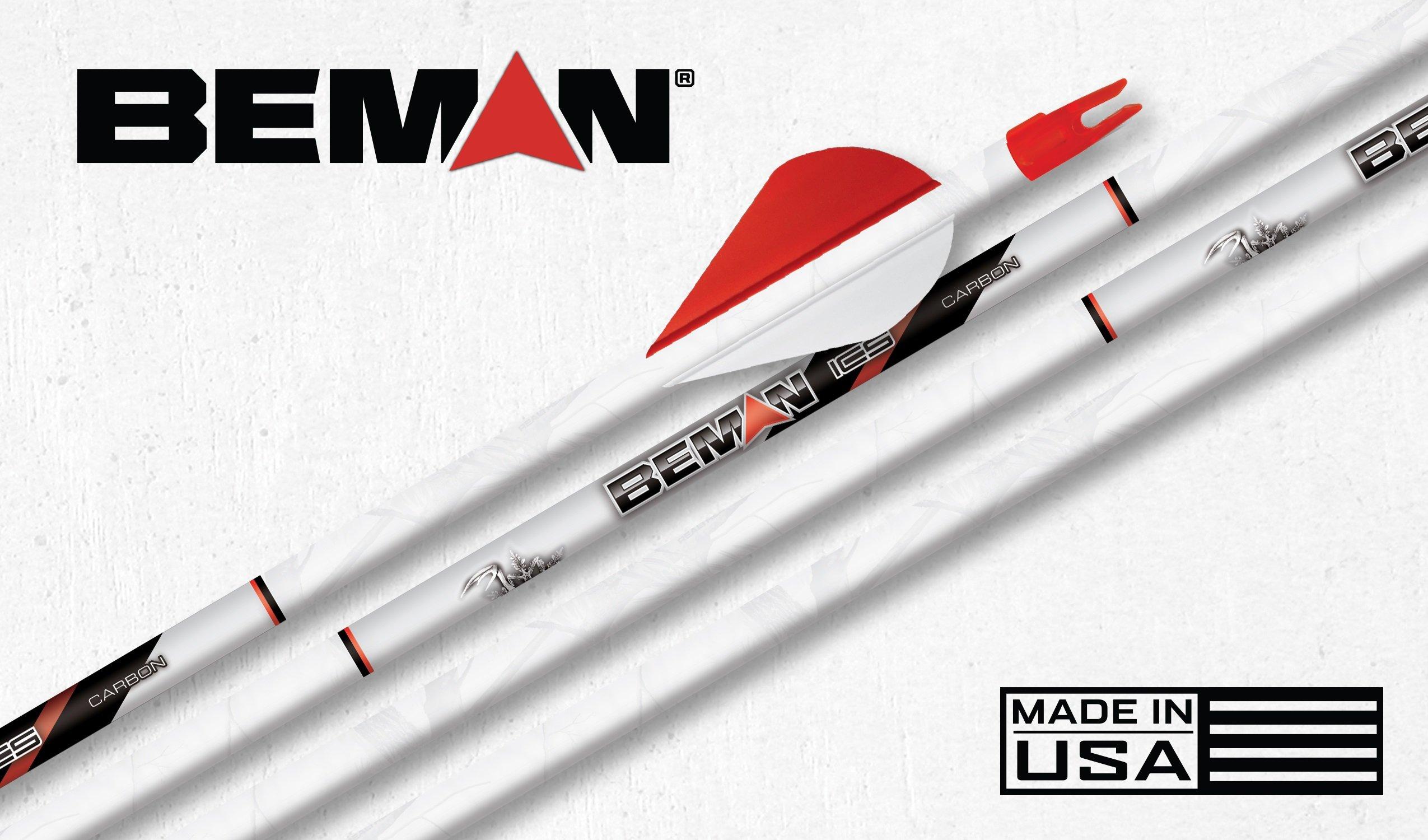 BEMAN¬Æ WHITE OUT‚Ñ¢ 