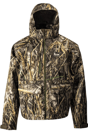 REALTREE MAX-7® Camo Jacket