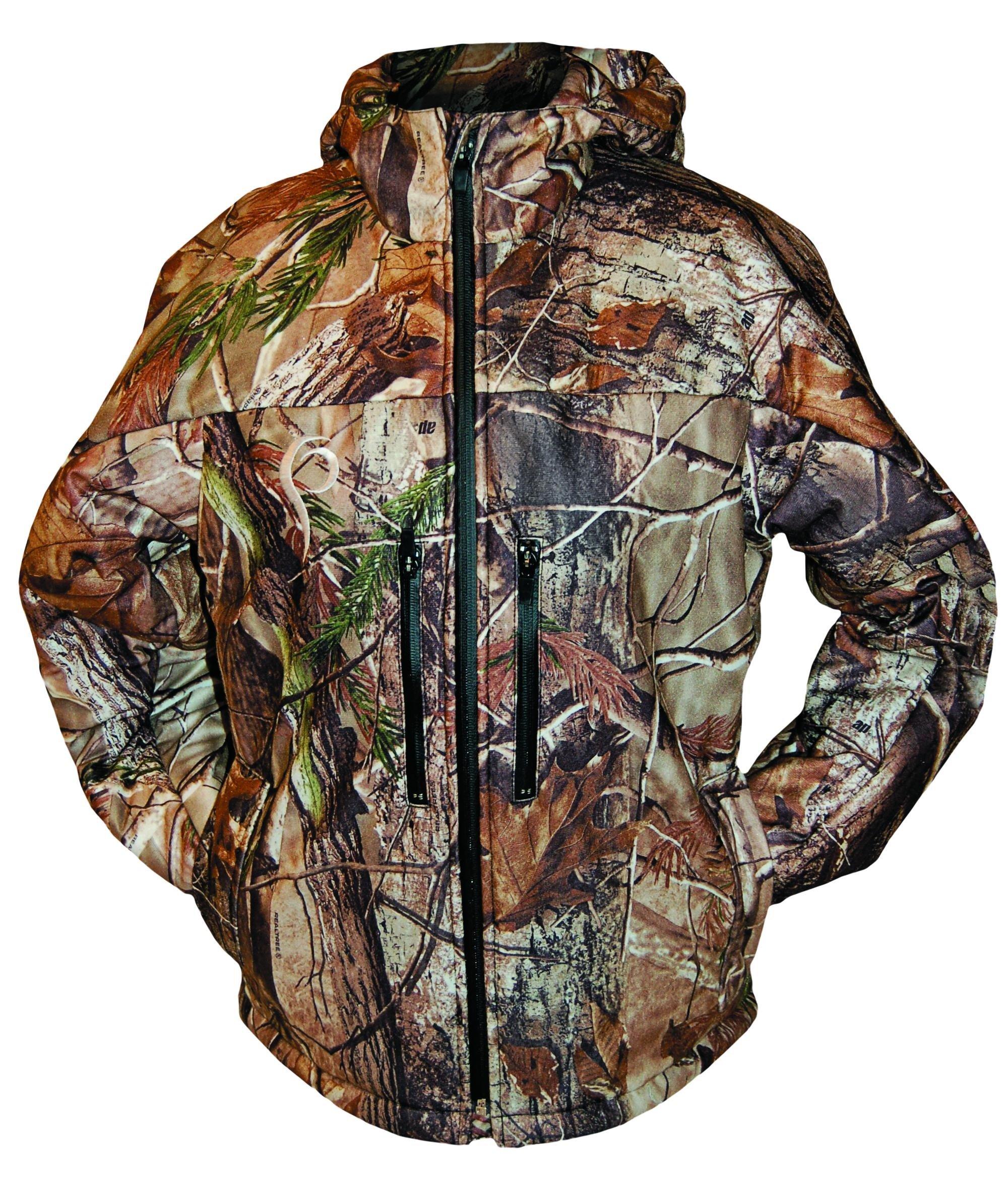 Prois Xtreme Insulated Jacket for Women