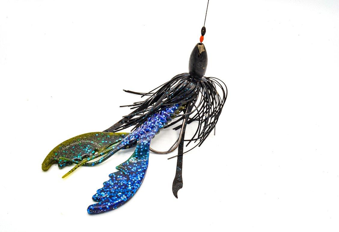 Timber Beaver Lure - 1 oz.