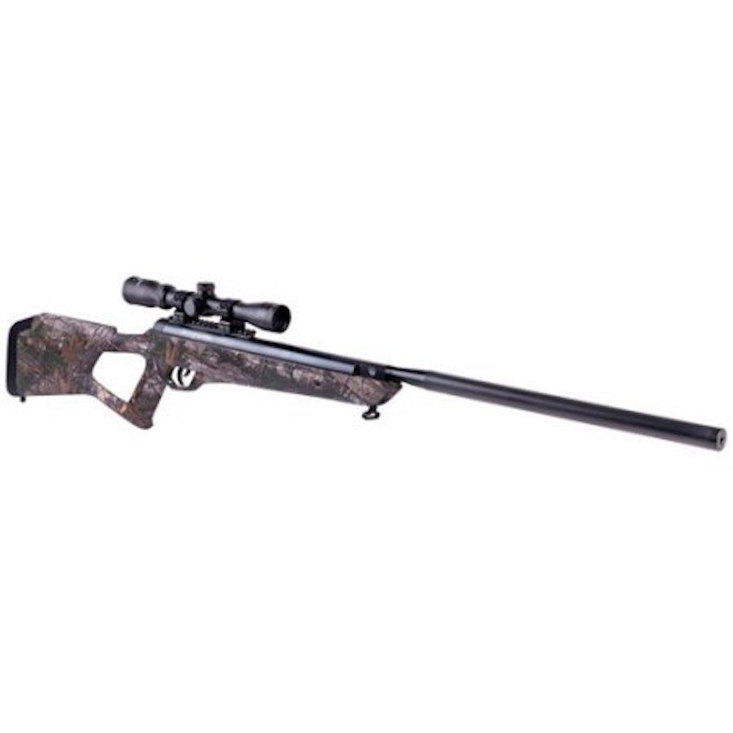 Benjamin Trail NP2 Realtree Camo .22 Caliber Break Barrel Air Rifle with Scope