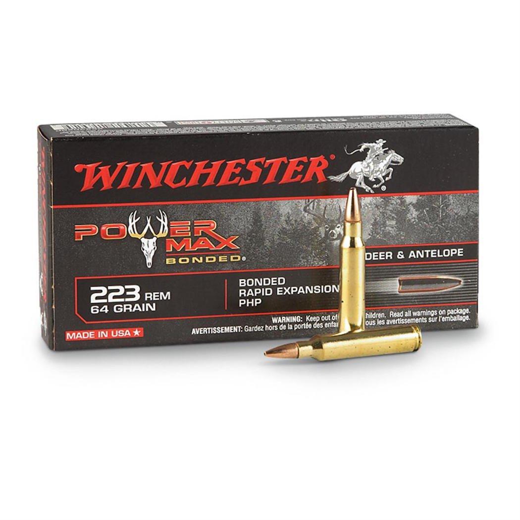 Winchester Ammunition