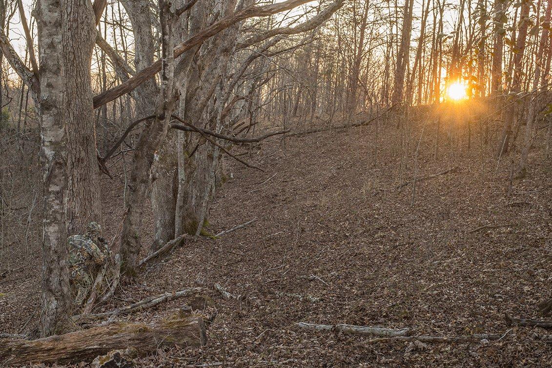 Mid-Range Leeward Benches
