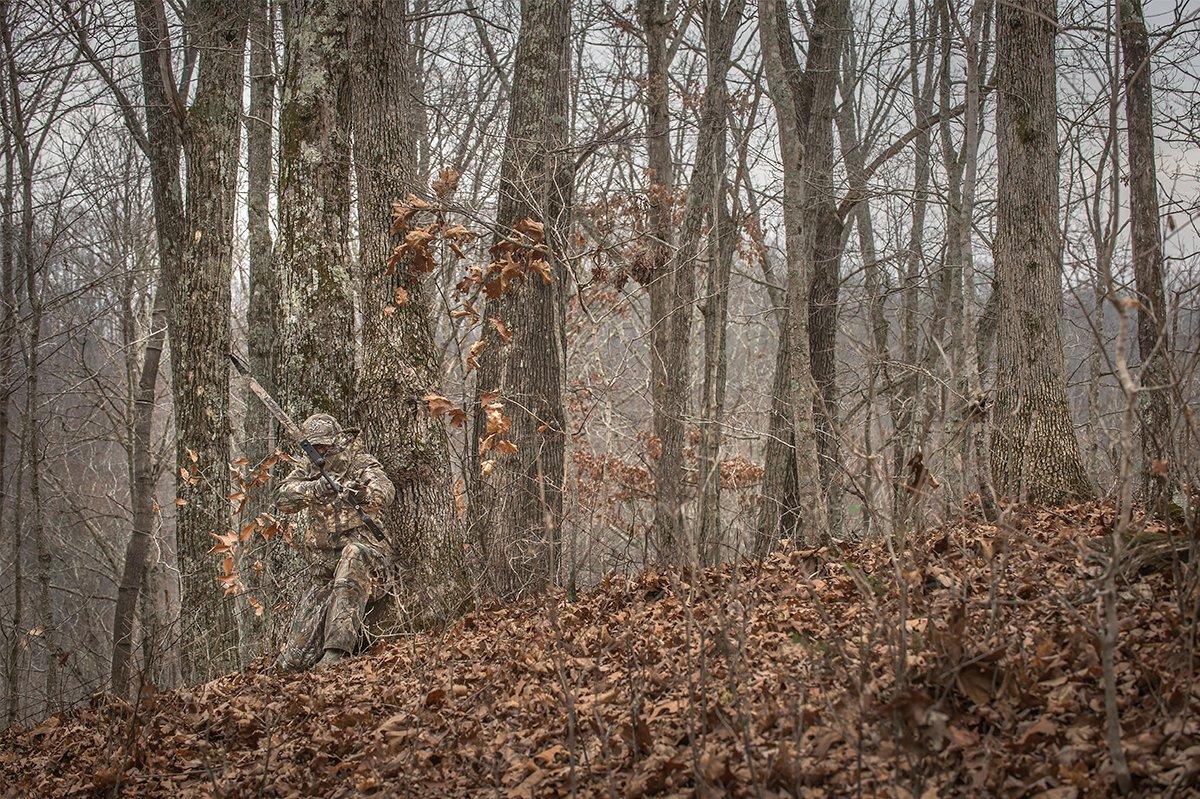 15 Places Big Bucks Bed That Deer Hunters Should Hunt - Realtree Camo