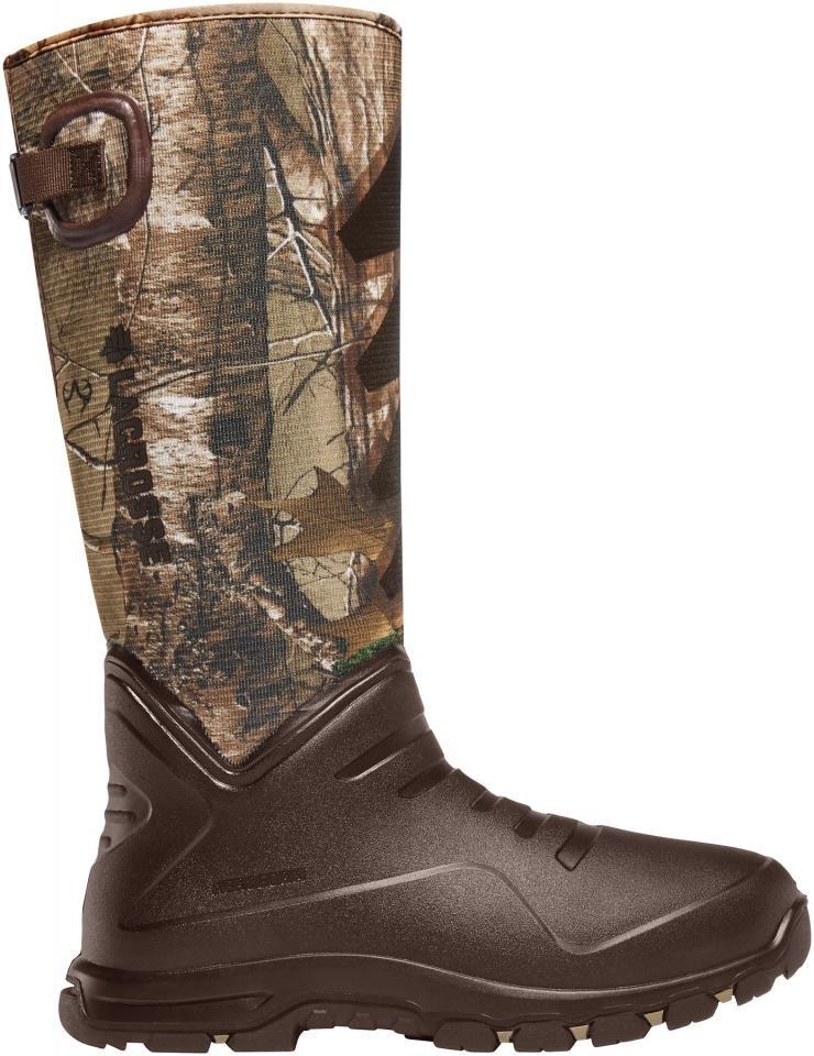 LaCrosse Aerohead Sport in Realtree Xtra