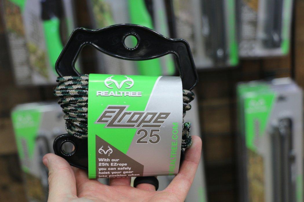 Realtree EZ Hanger Haul Line