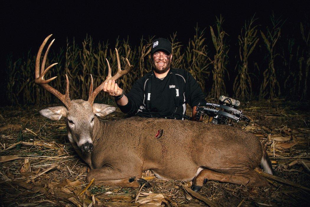 We owe it to the animals we hunt to be as proficient as possible with the weapons we use. (Heartland Bowhunter photo)