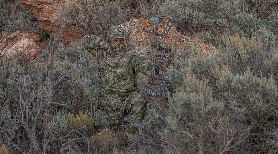 Realtree MAX-1 XT® Camo