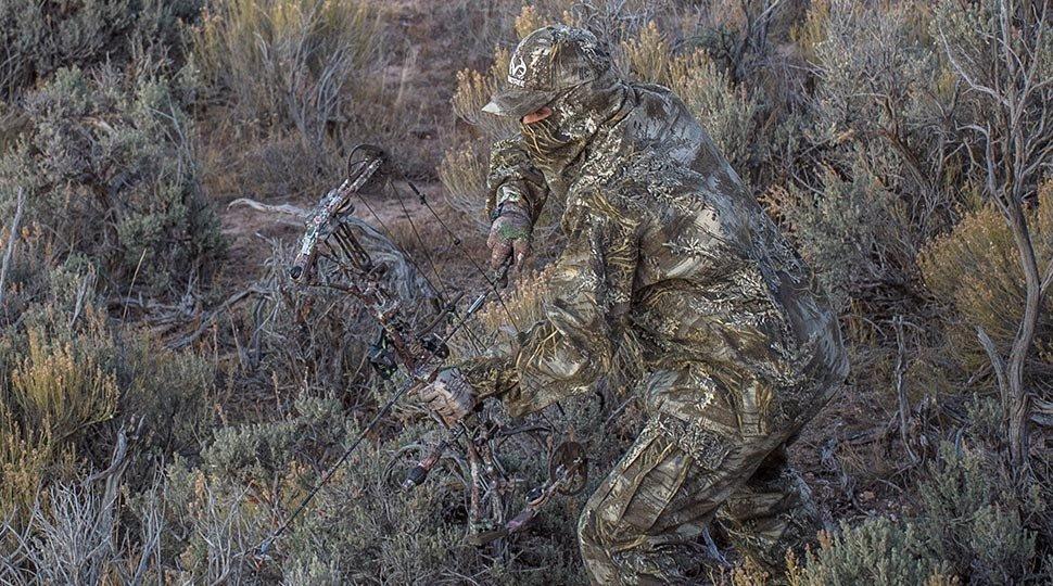 Realtree MAX-1 XT® Camo