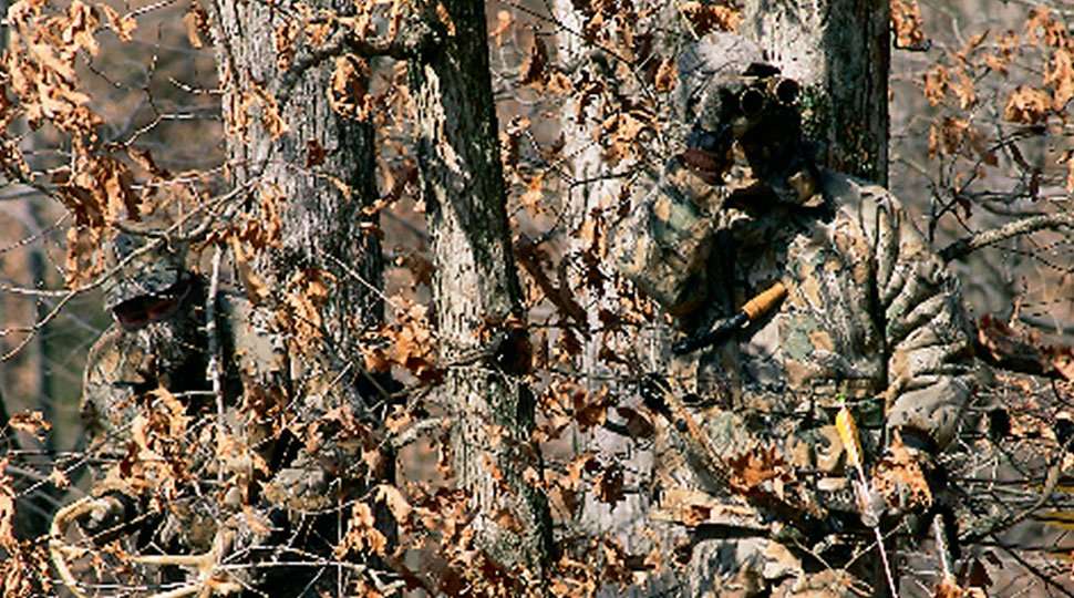 Advantage Classic® Camo Carousel - Image 05