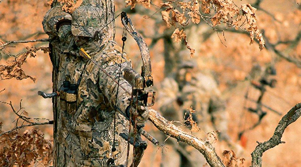 Advantage Classic® Camo Carousel - Image 06