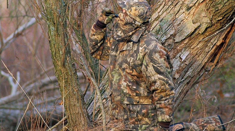 Camouflage Insulated Hunting Suit For Men, Women, And Kids Ghillie