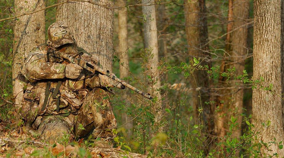 Advanced Turkey Talk - Realtree Camo