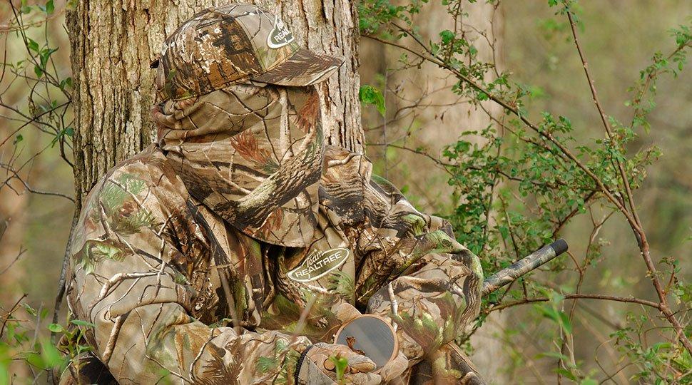 Realtree™ HiVis Camo 15 Ltr. Dry Bag