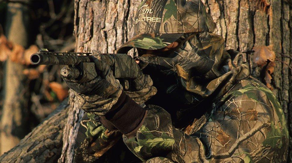 Cumberland, Realtree® Timber™ Palm Green