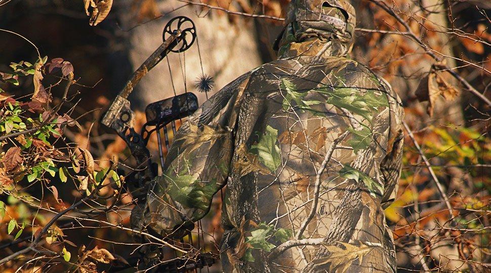 Realtree Xtra Green® Camo