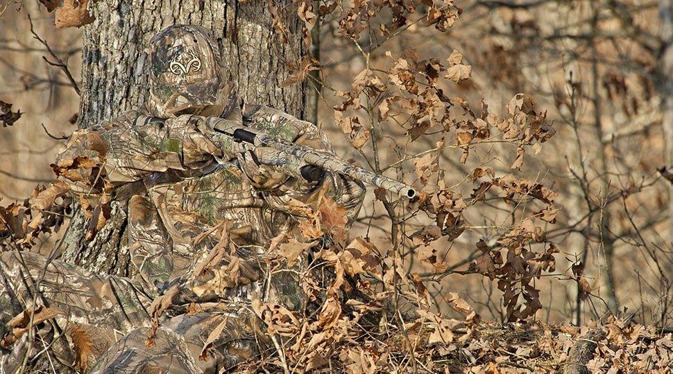 realtree camo pattern