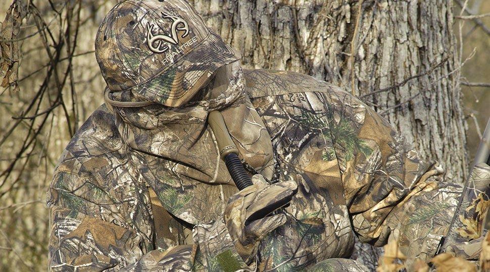 Realtree real tree - Gem