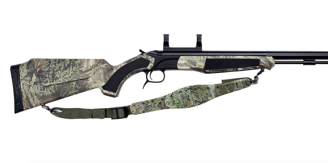 Accura MR Nitride in Realtree Camo