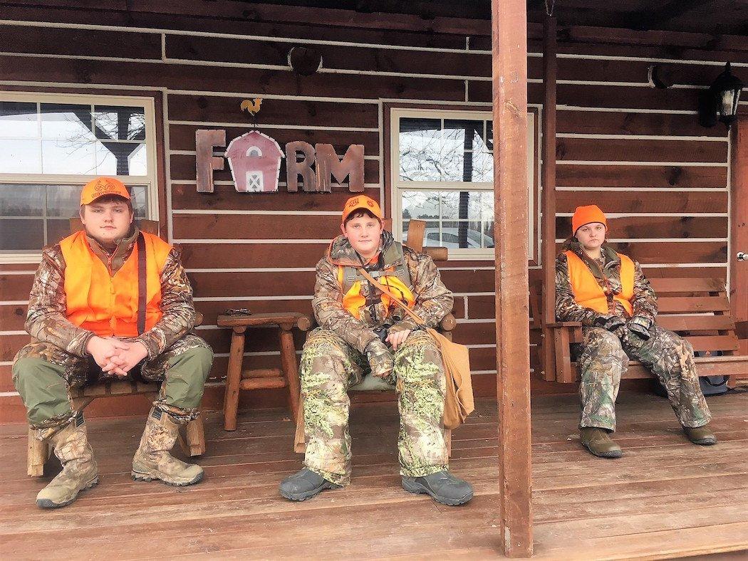 7 Ways to Not Get Invited Back to Deer Camp
