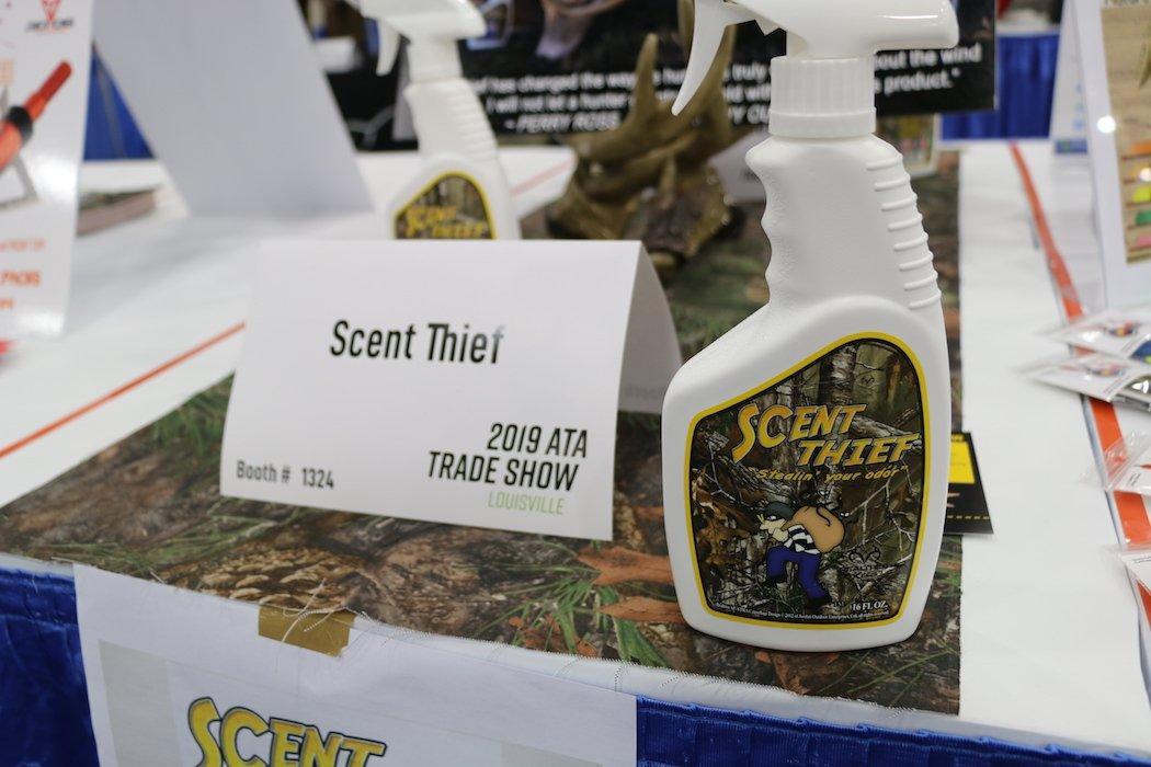 Scent Thief Odor Spray