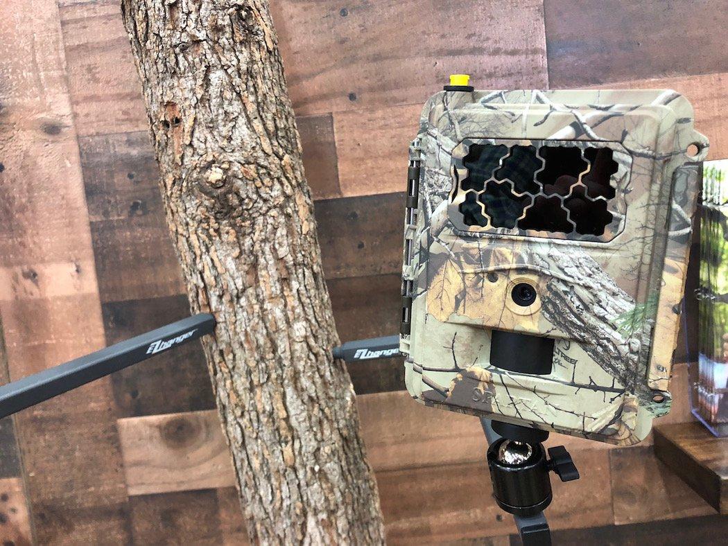 Spartan Go Cam