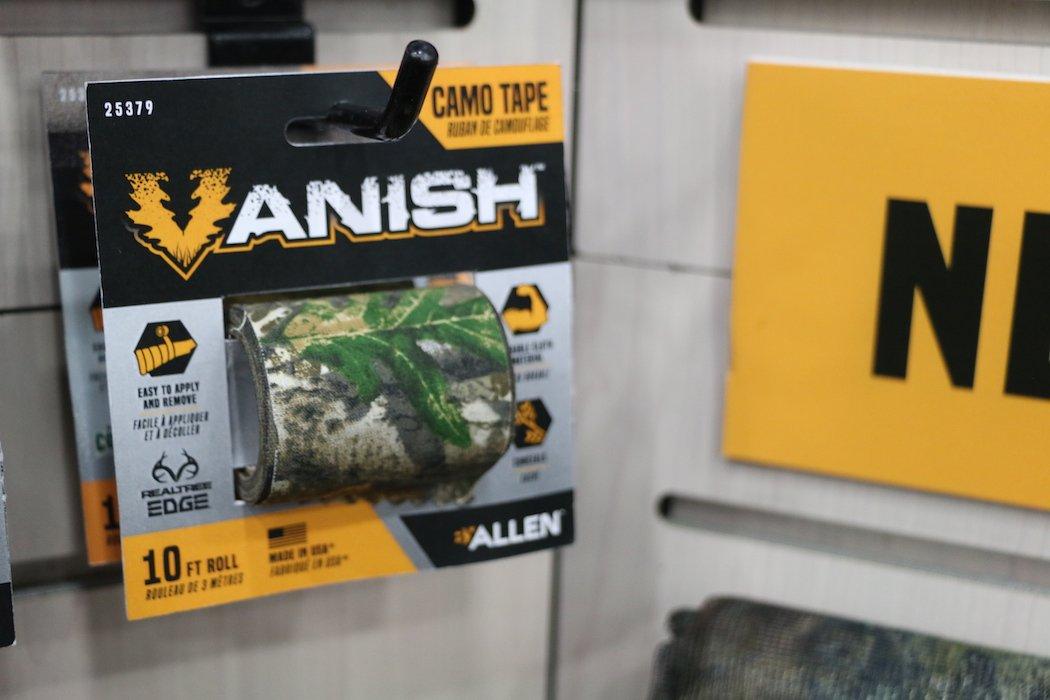 Vanish (By Allen) Camo Tape