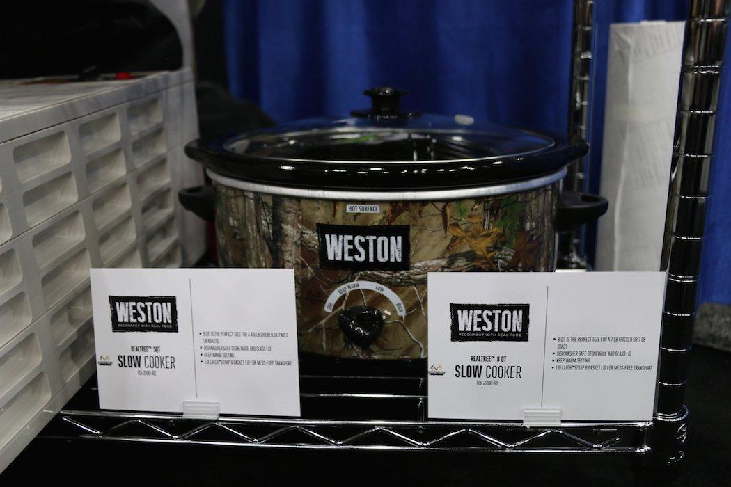 Weston Slow Cooker