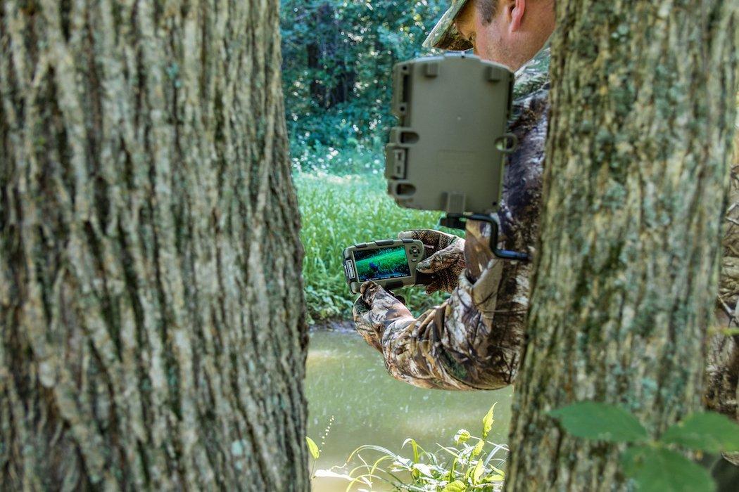 Adding Water (Strategically)