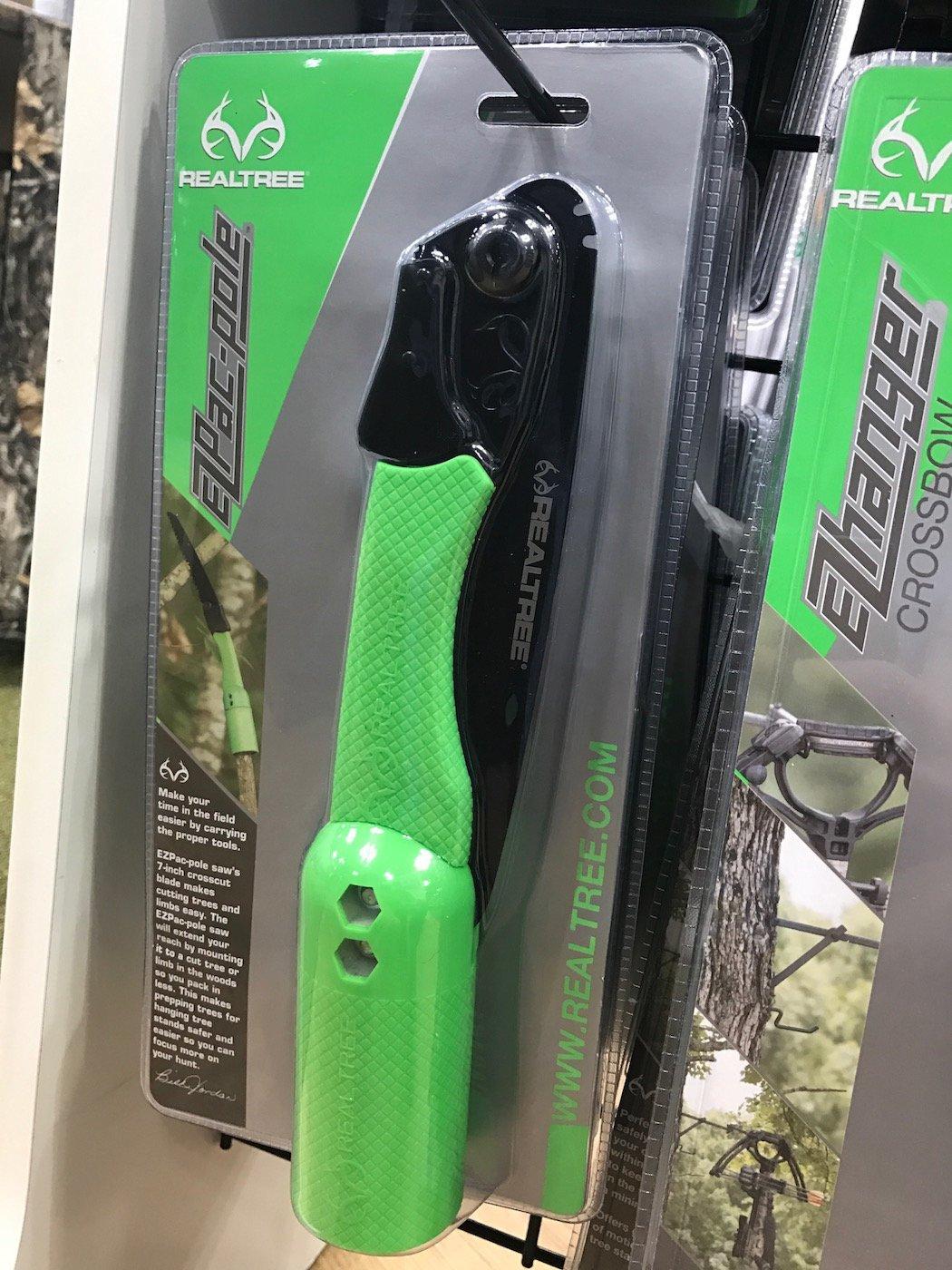 Realtree EZ Pac-Pole