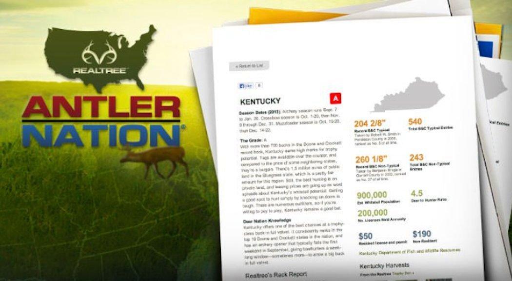 Antler Nation States