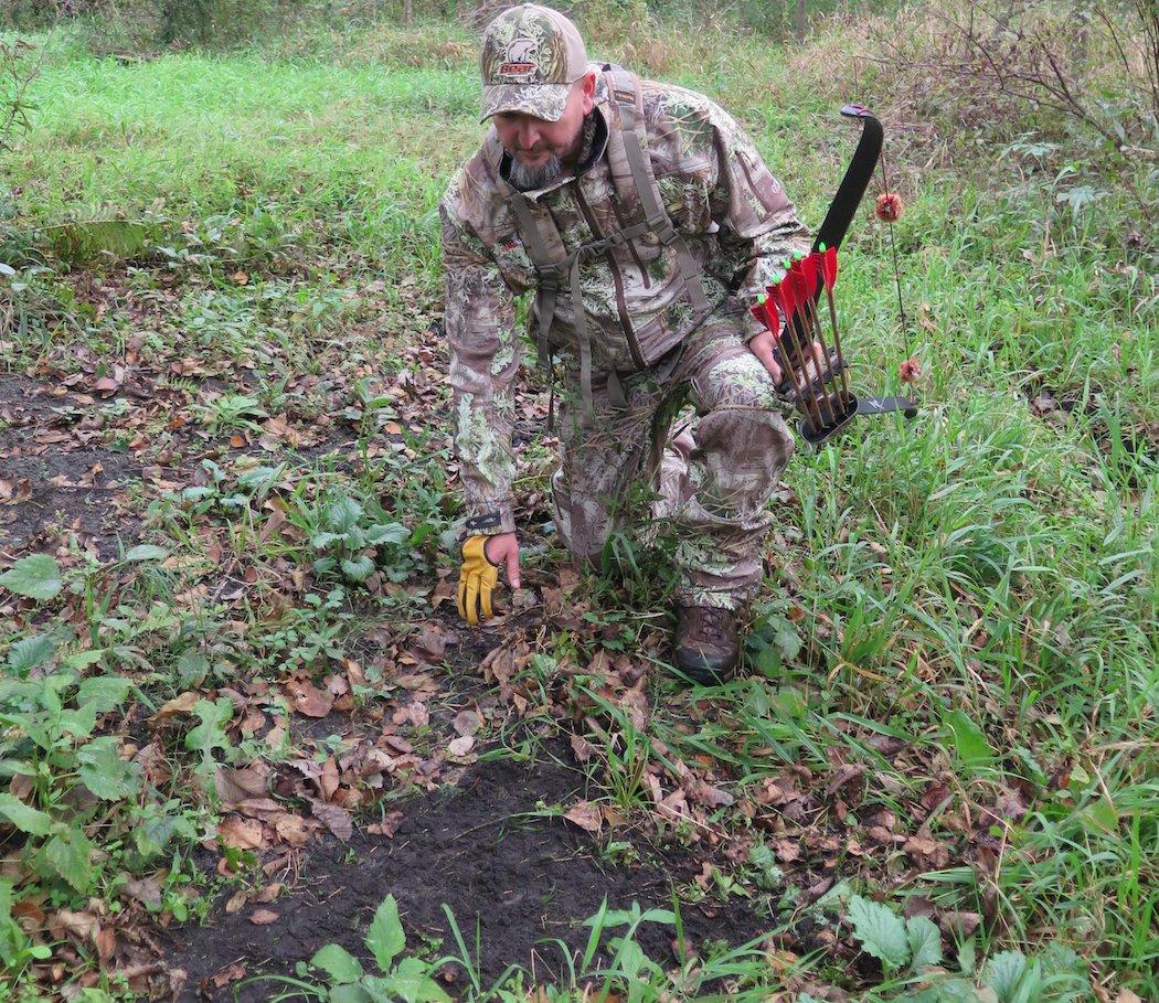 Properly prepare for the hunt. (Mark Melotik photo)