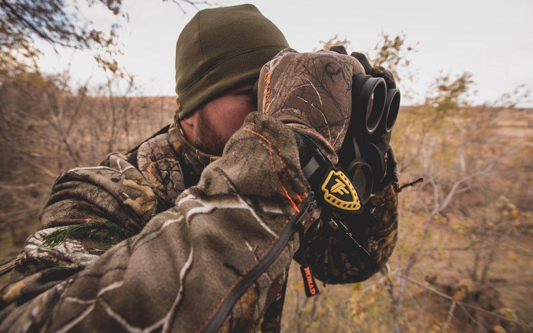 5 Late Season Deer Hunting Tips and Tactics - Realtree Store