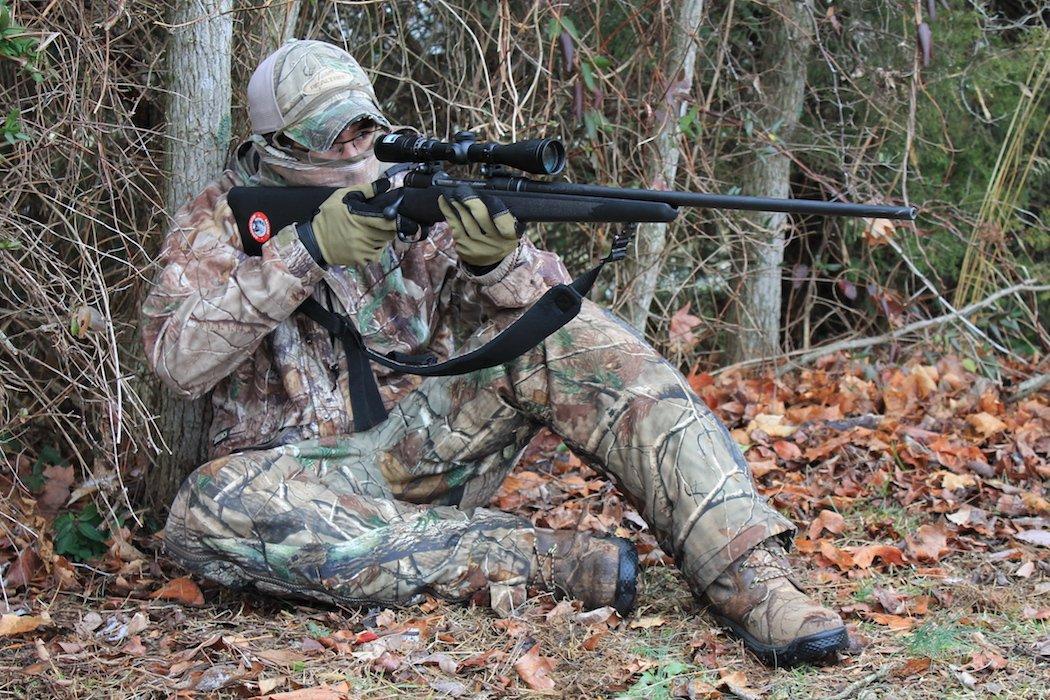 Always Act as If a Gun Is Loaded (Even When It Isn't)