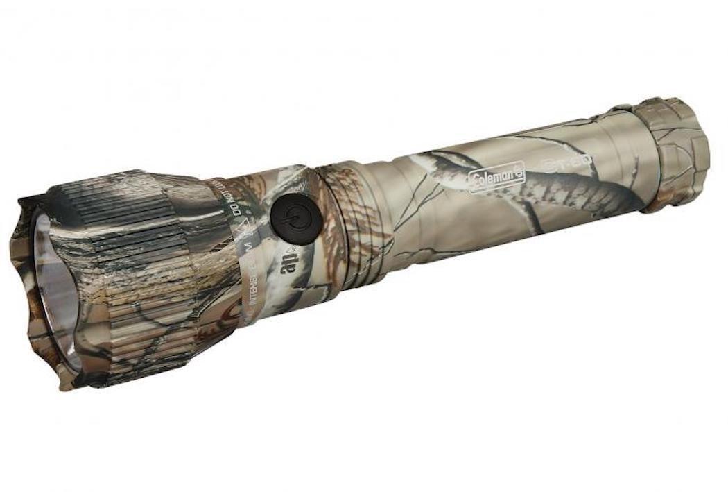 Use a Flashlight When Hunting in Areas Near Other Hunters