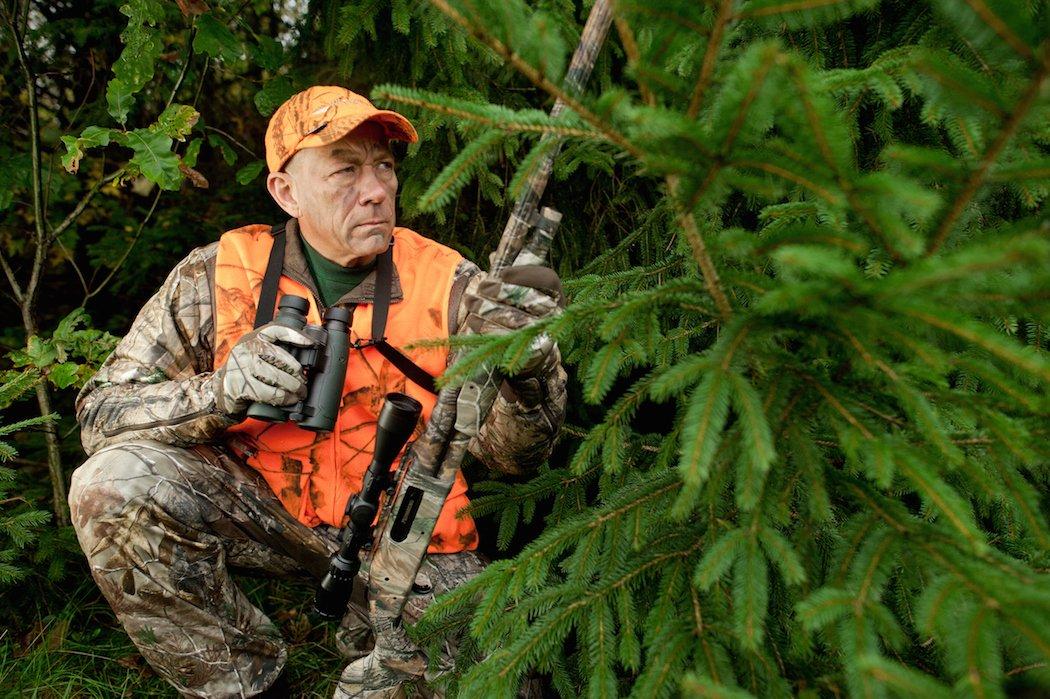 Orchestrate Deer Drives Responsibly