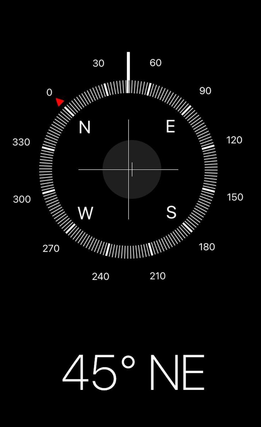 Keep Navigating Tools with You on the Hunt