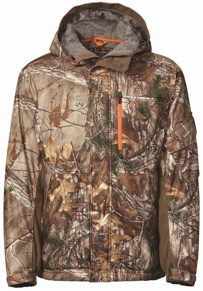 Field & Stream Command Hunt SmartHeat Hunting Parka in Realtree Xtra