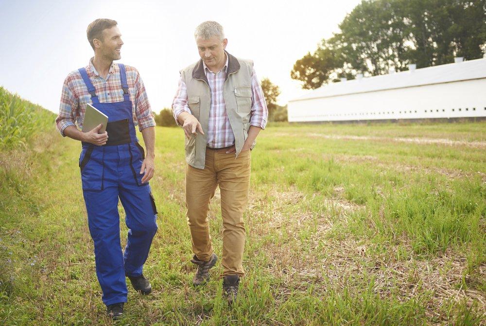 Have you ever asked permission to deer hunt? (Shutterstock / GPoint Studio photo)