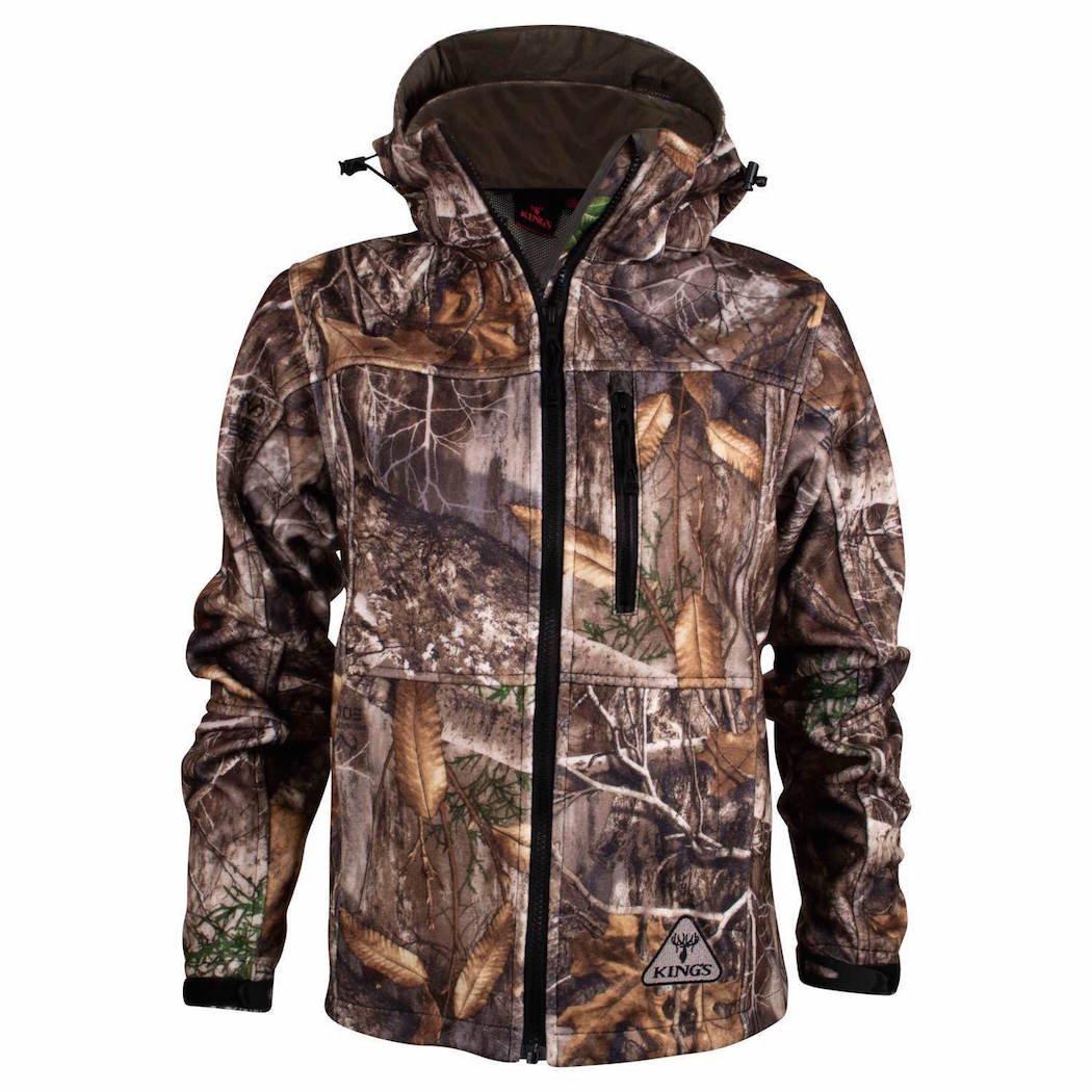 Women's Hunter Wind-Defender Jacket 