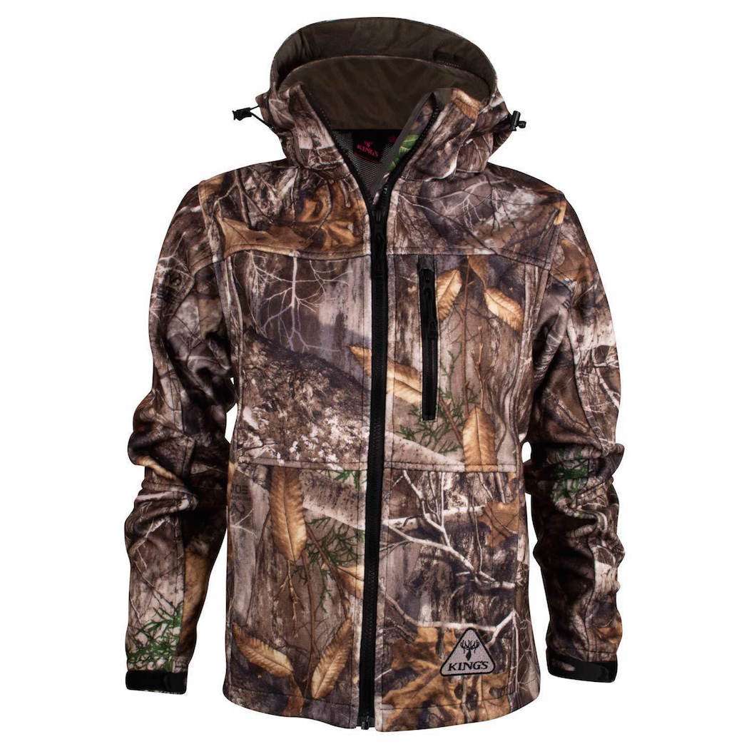  Women's Hunter Wind-Defender Jacket 