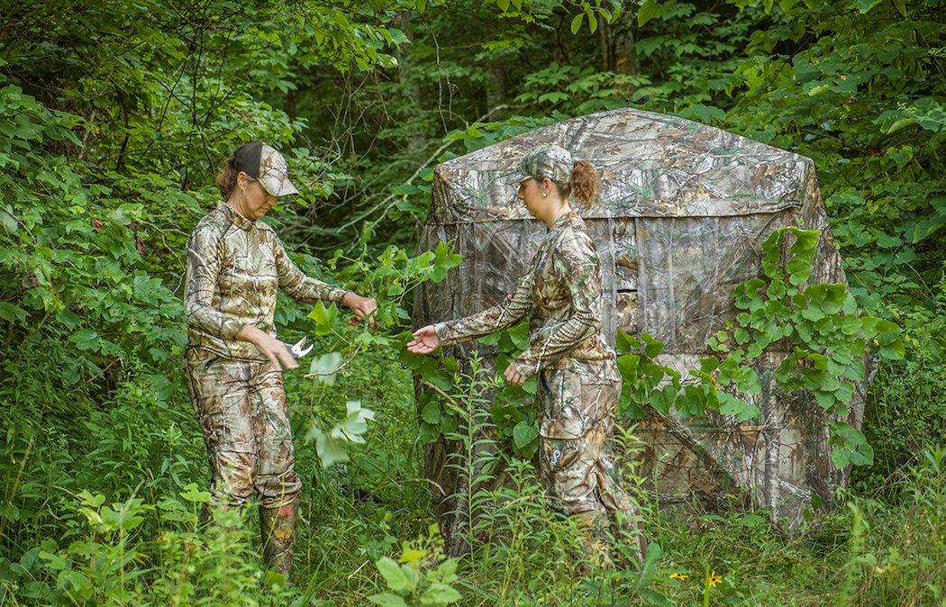 5 Preseason Jobs for Deer Hunters - Realtree Camo