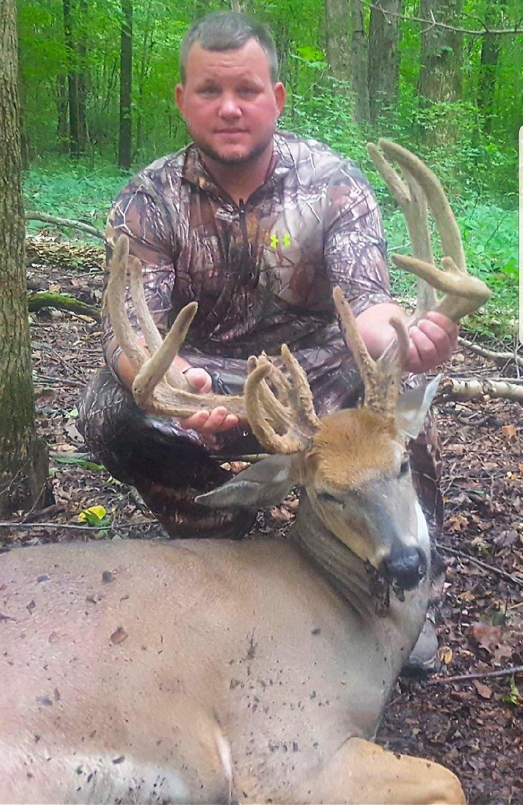 (Shaun Maiden photo)