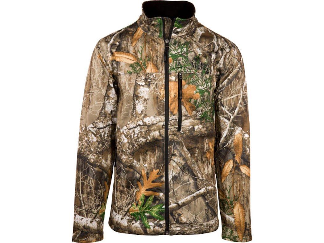 Midway USA's Stealth clothing line is perfect for deer or turkey hunting. The jacket is reasonably priced at $69.99. (Midway USA photo)