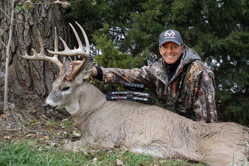 Tom McMillan's Kansas Stud